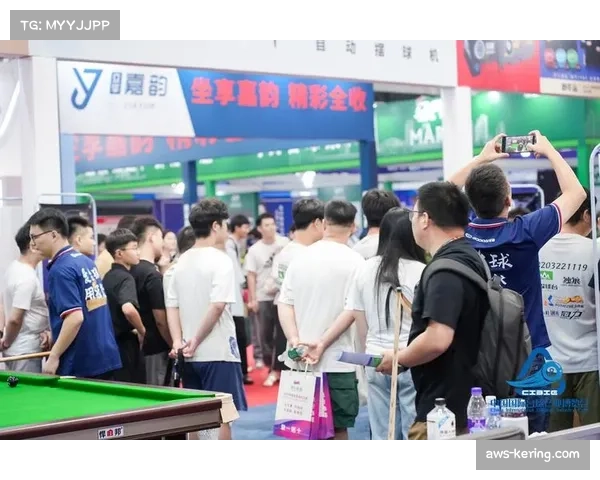 体育产业发展政策支持 斯诺克运动受益明显