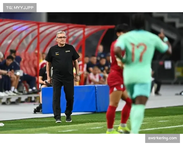 伊万科维奇肯定队伍进步 同时指出关键时刻表现需要加强