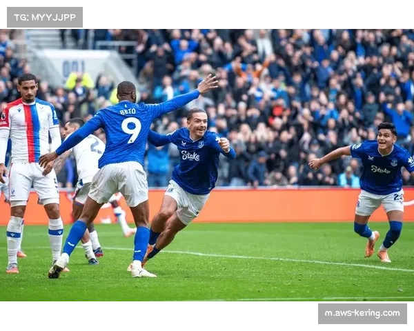 皮克福德扑救率由78%降至71% 埃弗顿门将状态波动成防线隐忧