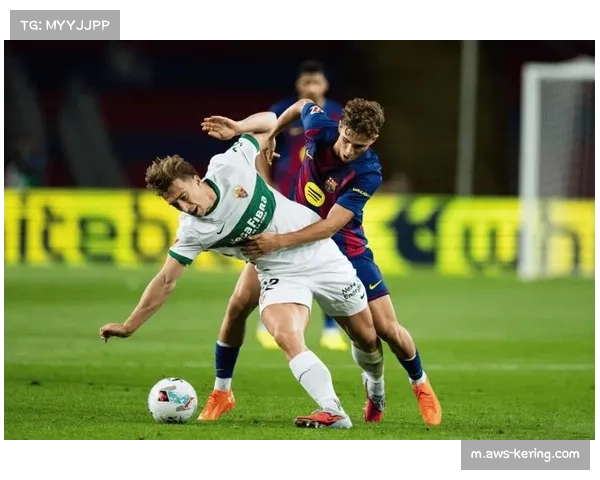 巴萨5比0大胜毕尔巴鄂竞技 西超杯半决赛年轻锋线集体爆发