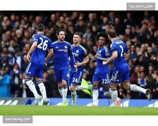 切尔西22次射门零进球 门前把握机会能力亟待提升